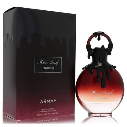 Miss Magnifiq By Armaf Perfume for Women by Gamer Scents