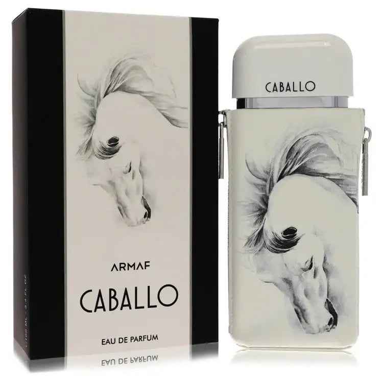 Caballo By Armaf Cologne for Men