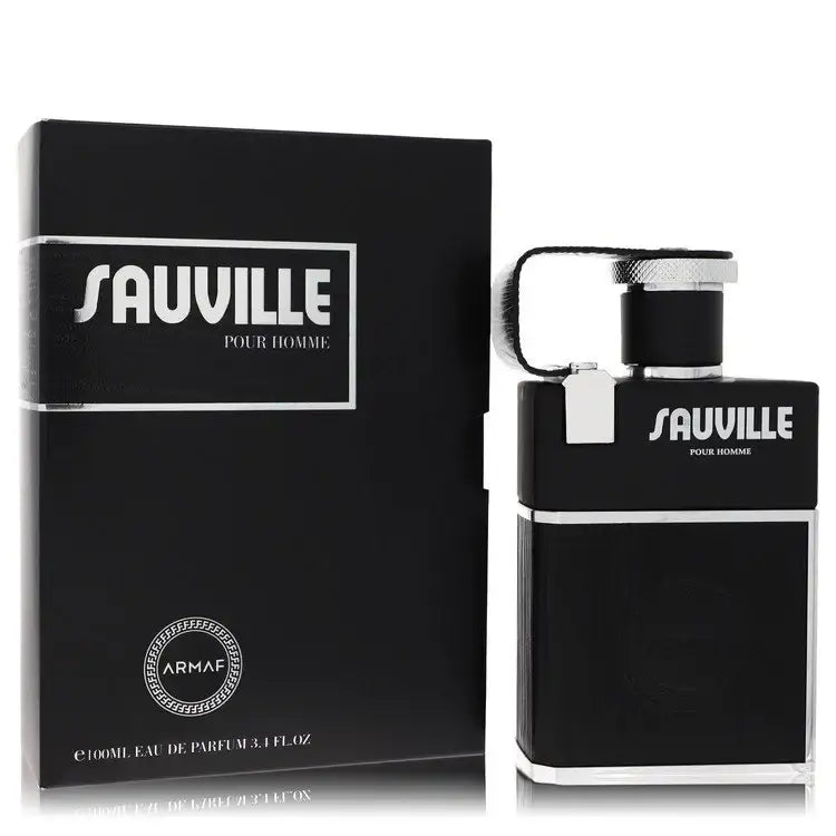 Sauville By Armaf Cologne for Men by Gamer Scents