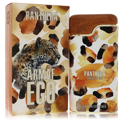 Ego Panthera By Armaf (Unisex) by Gamer Scents