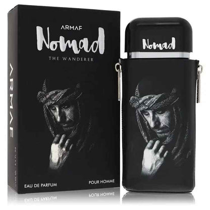 Nomad The Wanderer By Armaf Cologne for Men