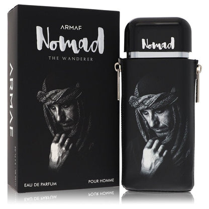 Nomad The Wanderer By Armaf Cologne for Men
