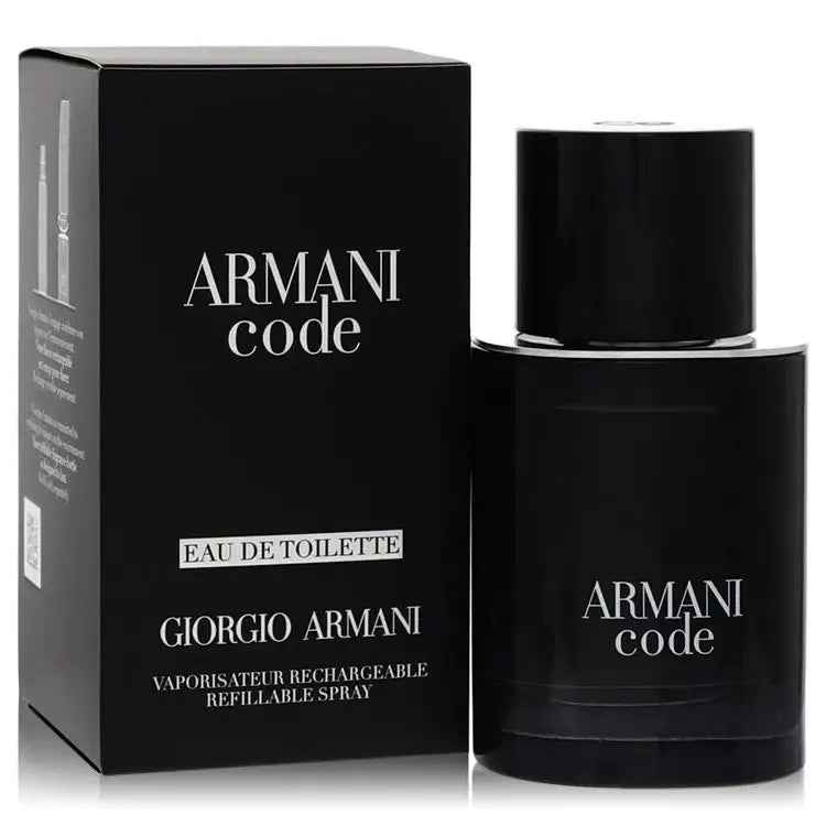 Armani Code By Giorgio Armani Cologne for Men