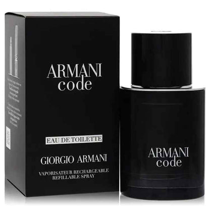 Armani Code By Giorgio Armani Cologne for Men