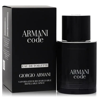 Armani Code By Giorgio Armani Cologne for Men