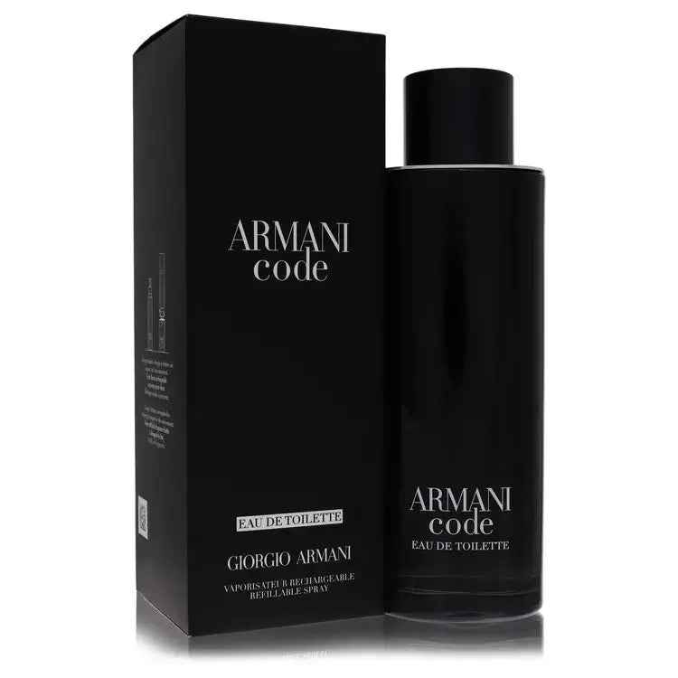 Armani Code By Giorgio Armani Cologne for Men