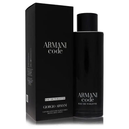 Armani Code By Giorgio Armani Cologne for Men by Gamer Scents