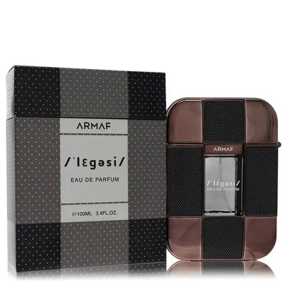Legesi By Armaf Cologne for Men by Gamer Scents