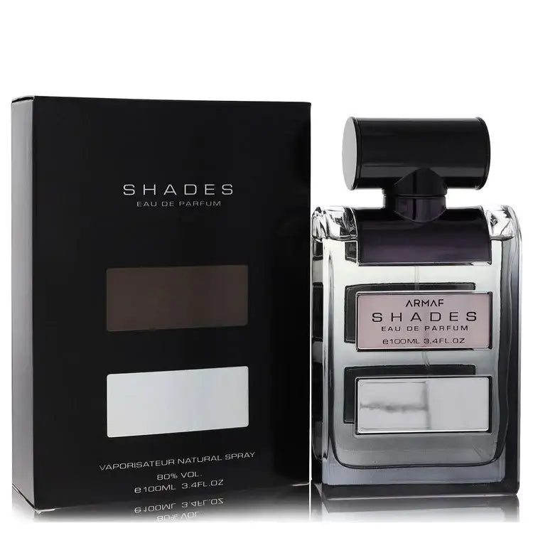 Shades By Armaf Cologne for Men by Gamer Scents