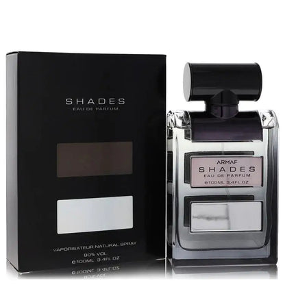Shades By Armaf Cologne for Men by Gamer Scents