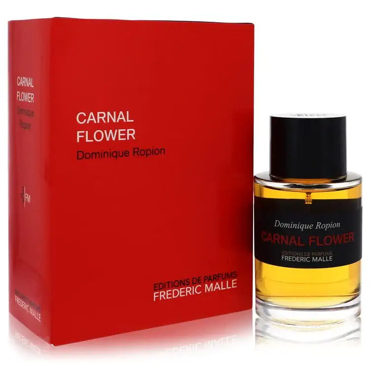 Carnal Flower By Frederic Malle (Unisex) by Gamer Scents