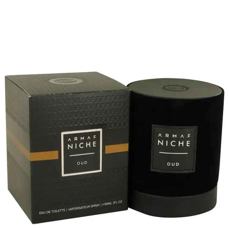 Niche Oud By Armaf (Unisex)