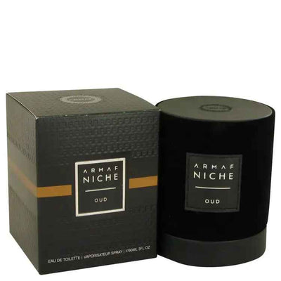 Niche Oud By Armaf (Unisex)