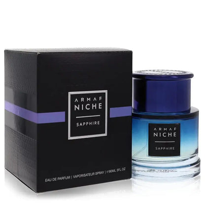 Niche Sapphire By Armaf Perfume for Women