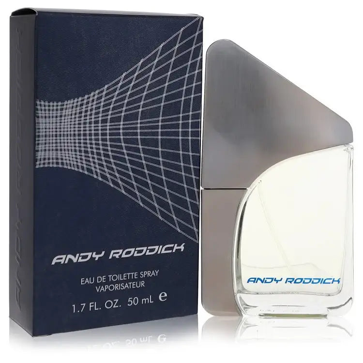 Andy Roddick By Parlux Cologne for Men - DestGlow