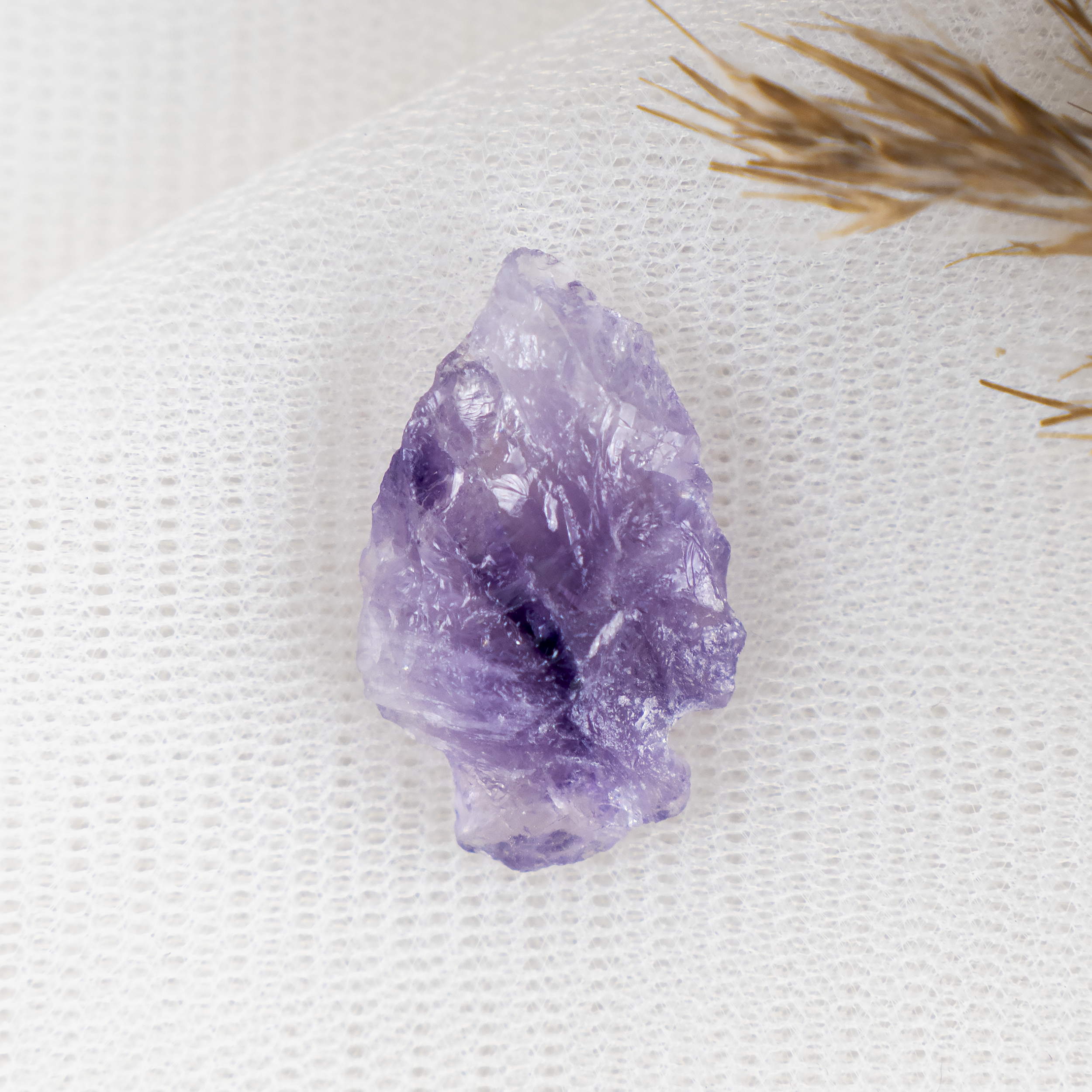 Mix Gemstone Arrowheads Set