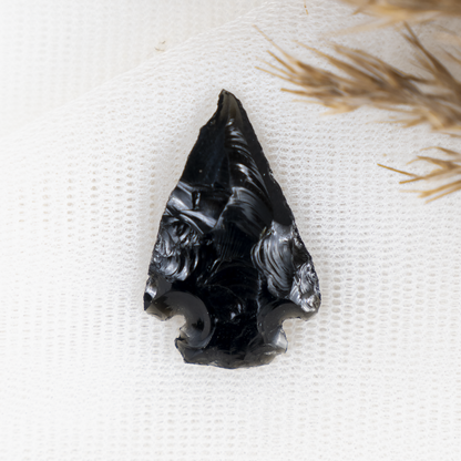 Mix Gemstone Arrowheads Set