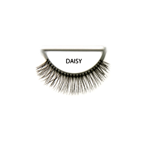 ARDELL Runway Lashes Make-up Artist Collection - Daisy Black 