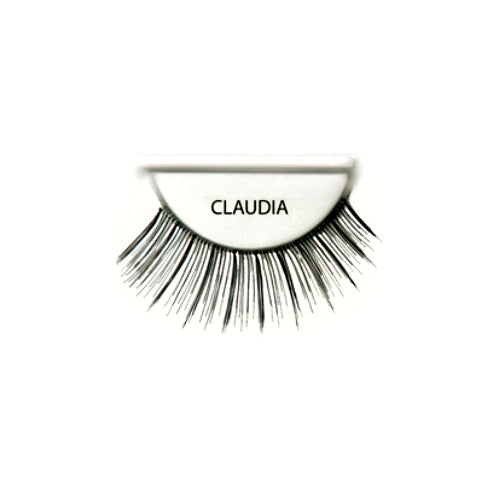 ARDELL Runway Lashes Make-up Artist Collection - Claudia Black 