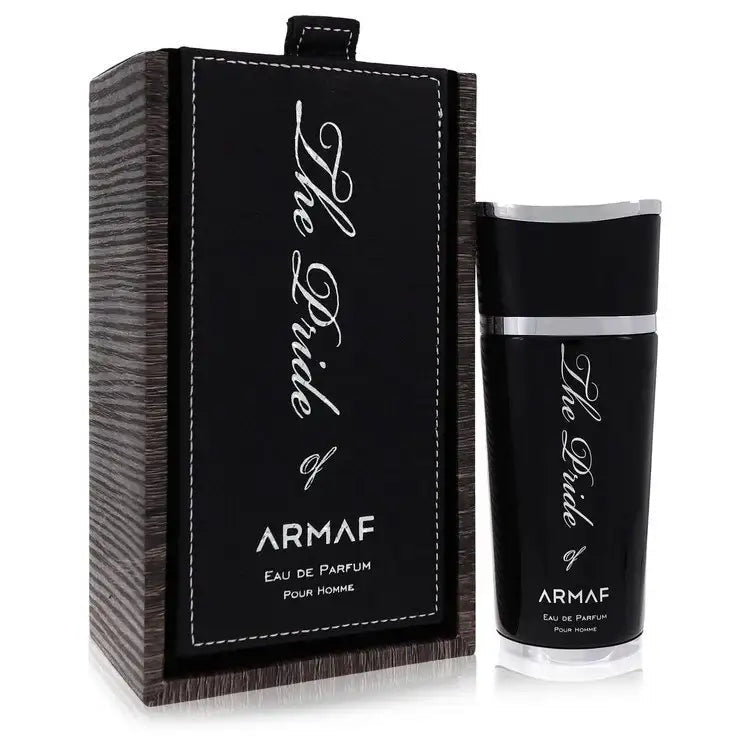 The Pride Of Armaf By Armaf Cologne for Men by Gamer Scents