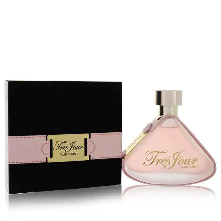 Tres Jour By Armaf Perfume for Women
