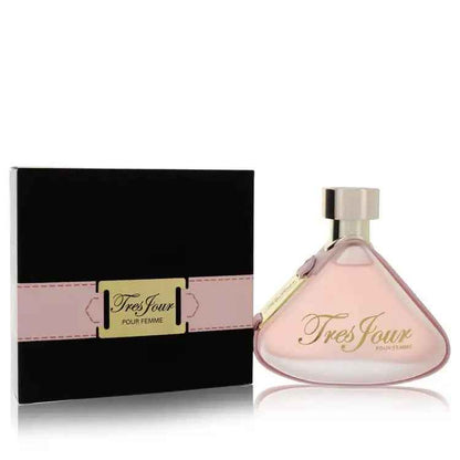 Tres Jour By Armaf Perfume for Women