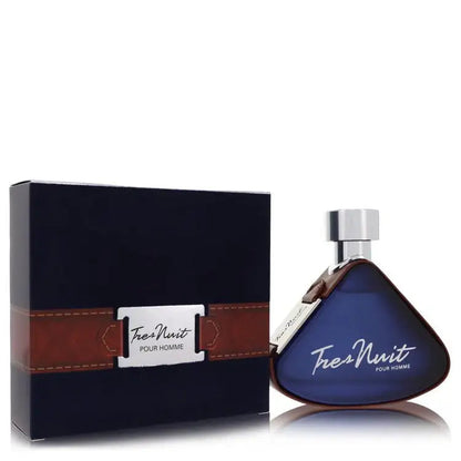 Tres Nuit By Armaf Cologne for Men 