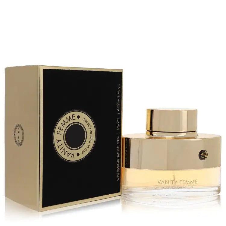 Vanity Essence By Armaf Perfume for Women
