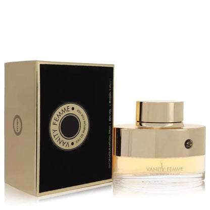 Vanity Essence By Armaf Perfume for Women