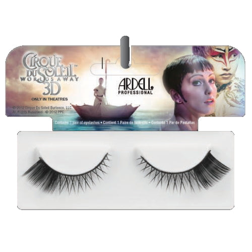 ARDELL Cirque Du Soleil WORLDS AWAY False Eyelashes - Inspired 