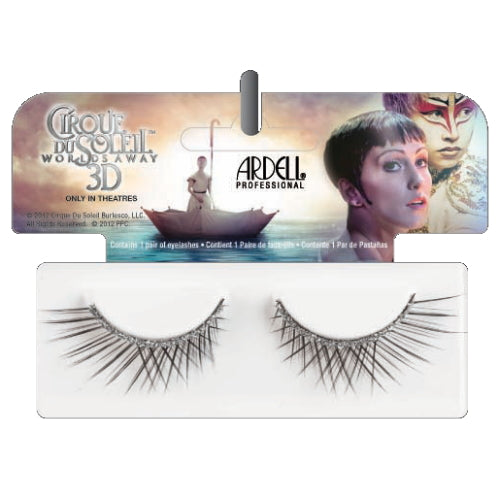 ARDELL Cirque Du Soleil WORLDS AWAY False Eyelashes - Fantasy 
