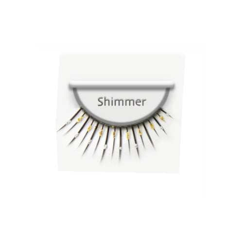 ARDELL Wildlash Just for fun False Eyelashes - Shimmer 