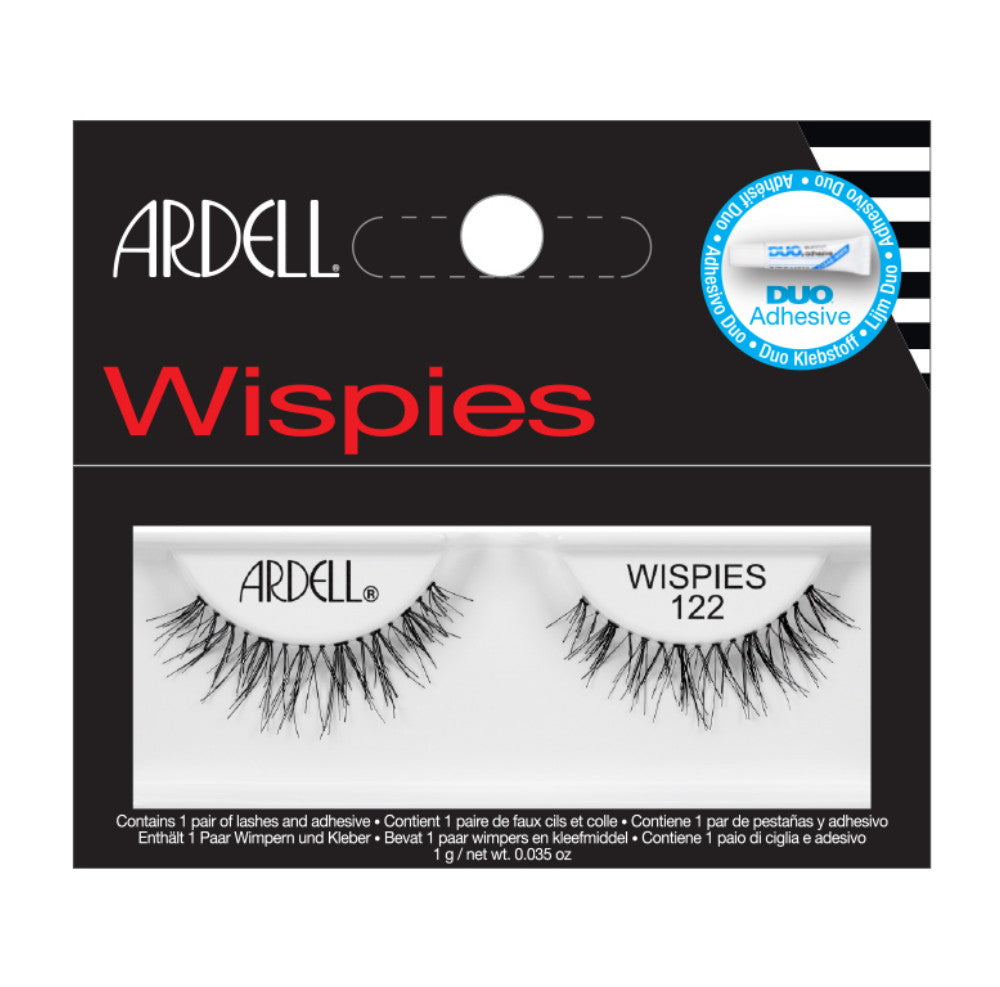 ARDELL Faux Mink Wispies - Wispies 122 