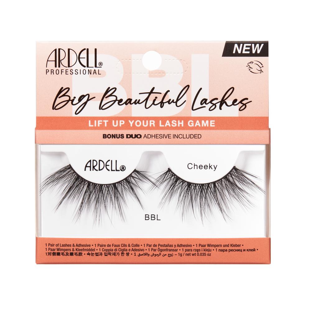 ARDELL BBL Big Beautiful Lashes - DestGlow