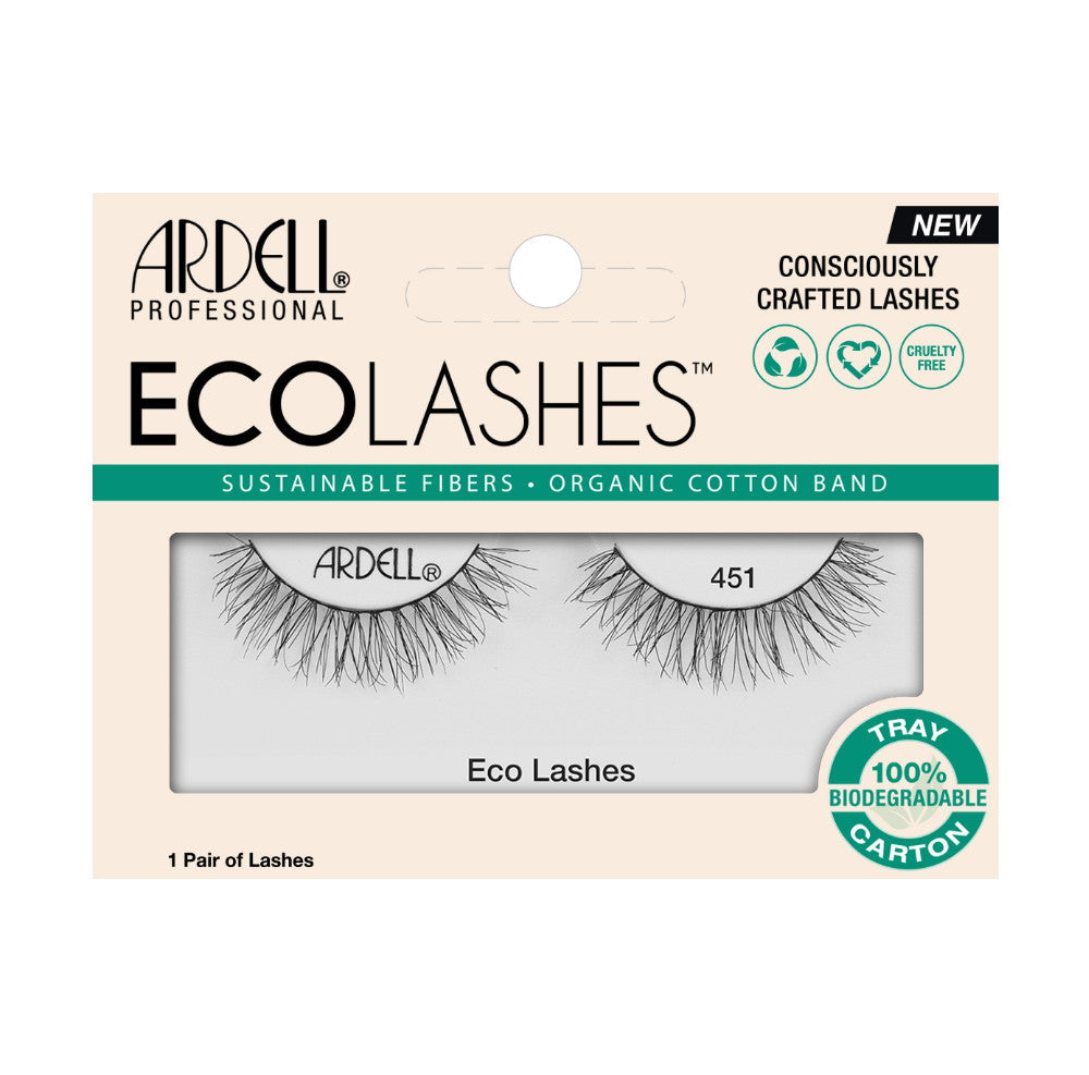 ARDELL Eco Lashes - 451 