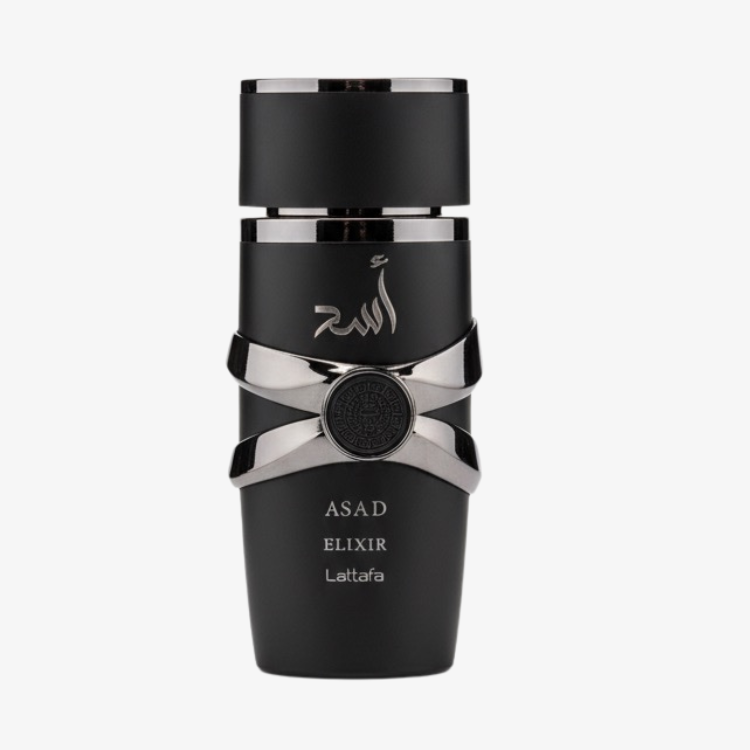 Asad Elixir by Lattafa USA