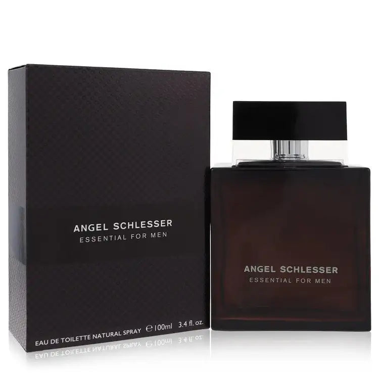 Essential By Angel Schlesser Cologne for Men by Gamer Scents