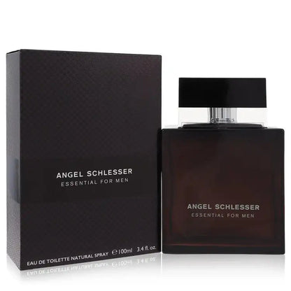 Essential By Angel Schlesser Cologne for Men by Gamer Scents