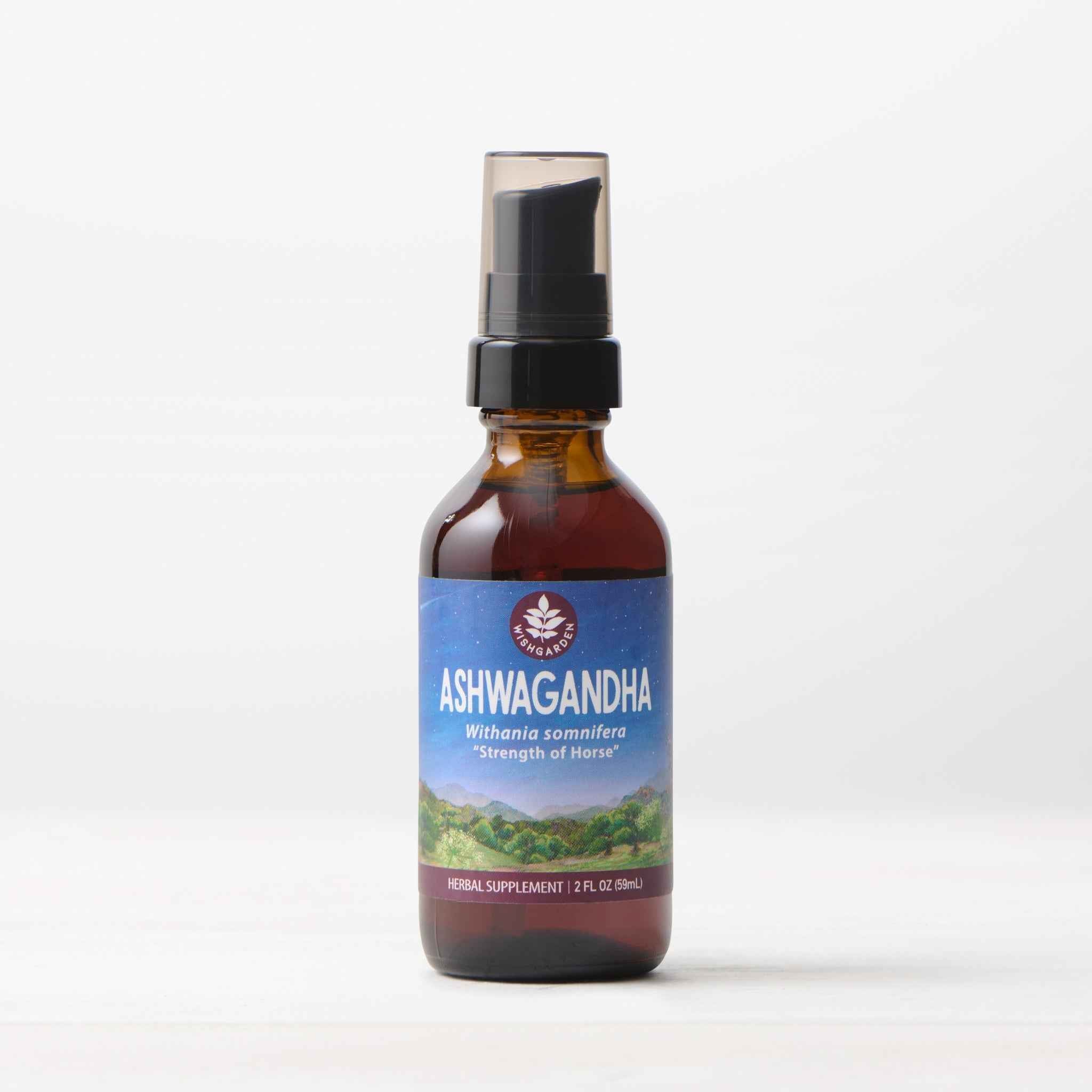 Ashwagandha