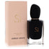 Armani Si Intense by Giorgio Armani Eau De Parfum Spray 1.7 oz for Women 