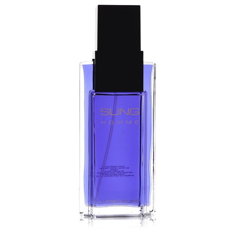 Alfred SUNG by Alfred Sung Eau De Toilette Spray (Tester) 3.4 oz for Men 