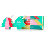 Happy Holidays | Holiday Tree Gift Set 