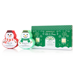 Let It Snow | Holiday Snowman Gift Set 