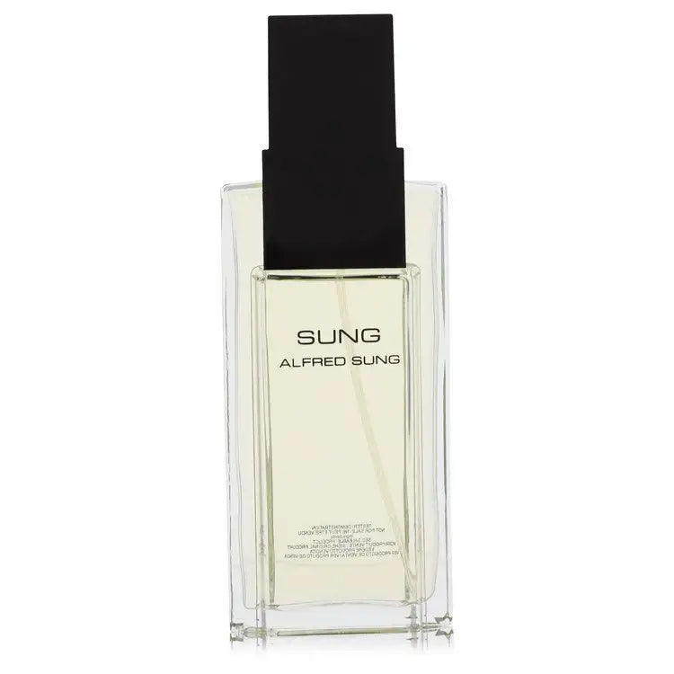 Alfred Sung By Alfred Sung Perfume for Women
