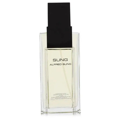 Alfred Sung By Alfred Sung Perfume for Women