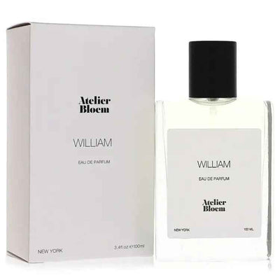 William By Atelier Bloem (Unisex)