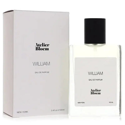 William By Atelier Bloem (Unisex)