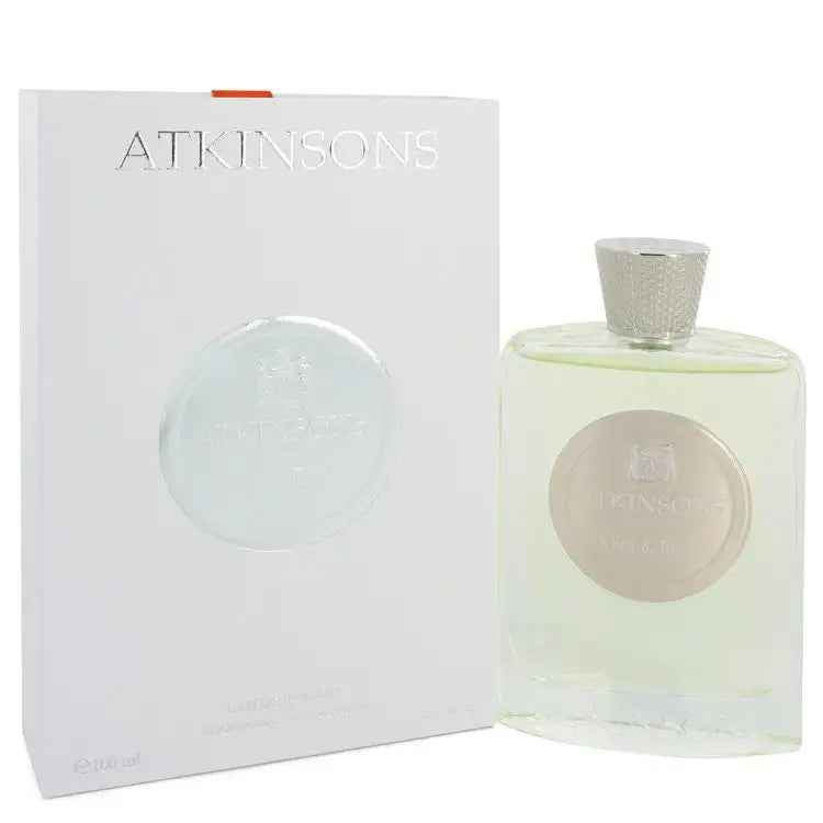 Mint &amp; Tonic By Atkinsons (Unisex)