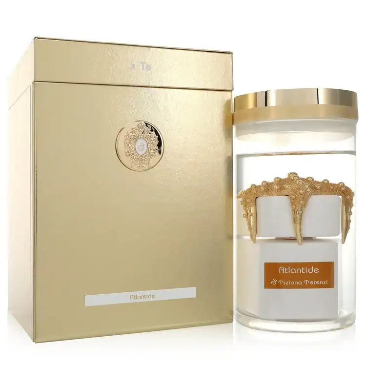 Atlantide By Tiziana Terenzi (Unisex) by Gamer Scents