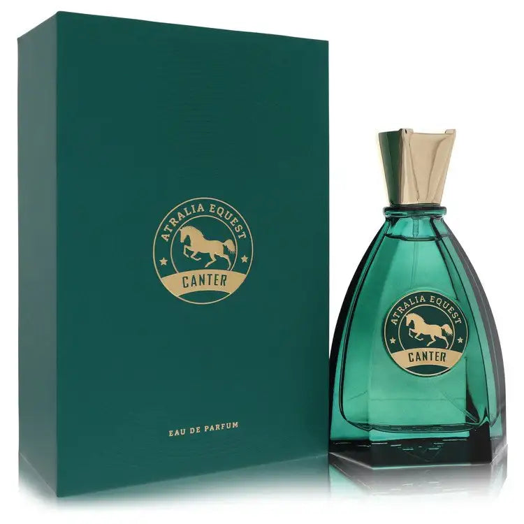 Equest Canter By Atralia (Unisex) 